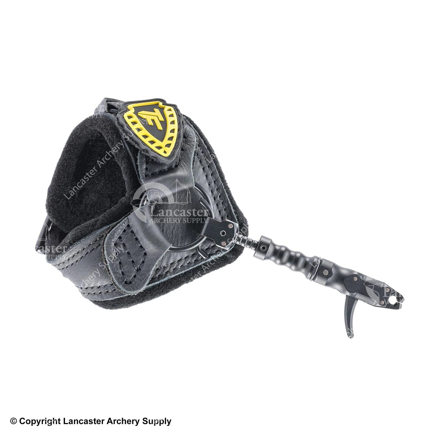 Tru-Fire Spark Max Release 3 Tru-Fire Spark Max Release