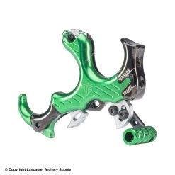 Tru-Fire Synapse Release -Trophy Taker Shop 4550064 green