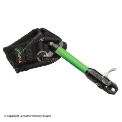 TruGlo Speed Shot XS VCR Release -Trophy Taker Shop 4570159 green