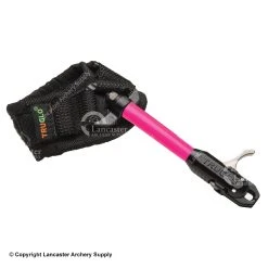TruGlo Speed Shot XS VCR Release -Trophy Taker Shop 4570159 pink