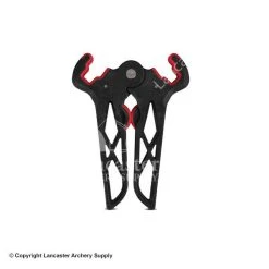 TruGlo Wide Limb Bow Jack Mini