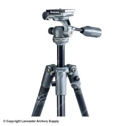 Vanguard Veo 2 Pro 203AO Aluminum Tri-Pod -Trophy Taker Shop 4620052 2