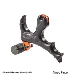 Hot Shot Vapor Release (Black)