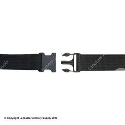 Vista Heavy Duty Accessory Belt