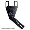 Vista Sidewinder Universal Belt Quiver Holder -Trophy Taker Shop 4700039