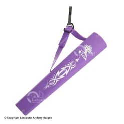 Vista Sharky Quiver -Trophy Taker Shop 4700080 purple