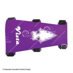 Vista Shark SkinGuard Armguard 8 Vista Shark SkinGuard Armguard -Trophy Taker Shop 4700081 purple