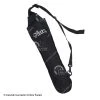 Vista Revolution Back Quiver (Black) 2 Vista Revolution Back Quiver (Black) -Trophy Taker Shop 4700134