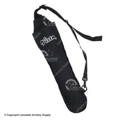Vista Revolution Back Quiver (Black)