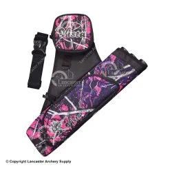 Vista Outlaw II Quiver -Trophy Taker Shop 4700150 pink