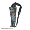 Vista Lil-John Youth Camo Back Quiver 1 Vista Lil-John Youth Camo Back Quiver -Trophy Taker Shop 4700174