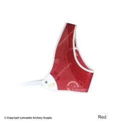 Win & Win FINNO Chest Guard -Trophy Taker Shop 4770273 red