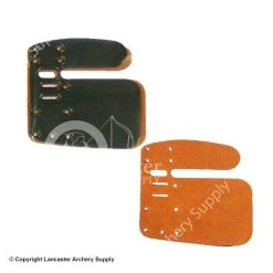 Win & Win WIAWIS EZ Finger Tab Replacement Face -Trophy Taker Shop 4770317 left