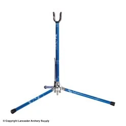 WNS Archery WNS S-AL Bow Stand -Trophy Taker Shop 4770386 blue