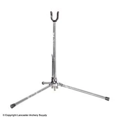 WNS Archery WNS S-AL Bow Stand -Trophy Taker Shop 4770386 silver