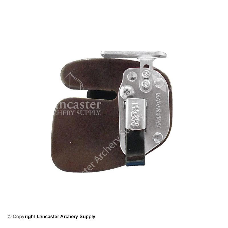 Win & Win 360 Cordovan Finger Tab 3 Win & Win 360 Cordovan Finger Tab