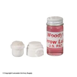 Woody's Lube Woody's Arrow Lube