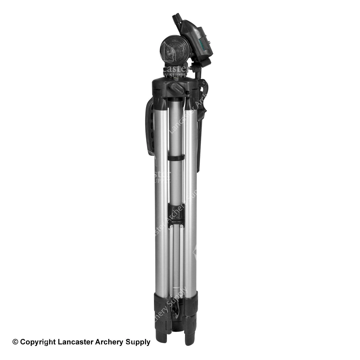 Barska Deluxe Tripod 4 Barska Deluxe Tripod - Image 2