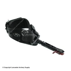 Hot Shot Cinch Release