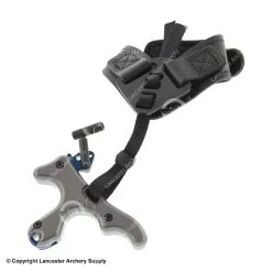 Hot Shot Haze Thumb Release