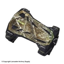 Allen Pulse Artery 2- Strap Armguard (Camo)