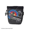 Lancaster Archery Supply Release & Accessory Pouch 1 Lancaster Archery Supply Release & Accessory Pouch -Trophy Taker Shop 5380212