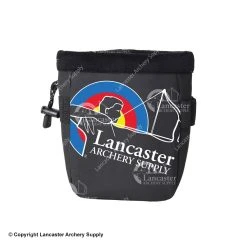 Lancaster Archery Supply Release & Accessory Pouch