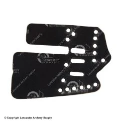 Fivics Saker Plus Replacement Cordovan Face