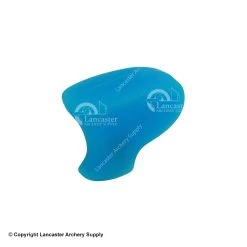 Fivics 4D Finger Spacer -Trophy Taker Shop 5380276 blue