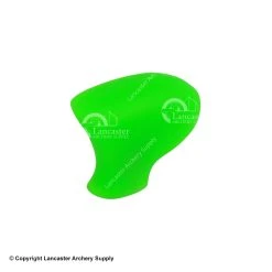 Fivics 4D Finger Spacer -Trophy Taker Shop 5380276 green