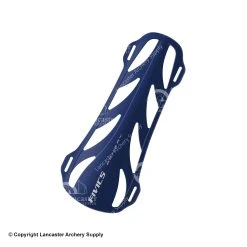 Fivics Organic Web Arm Guard 8 Fivics Organic Web Arm Guard -Trophy Taker Shop 5380278 blue