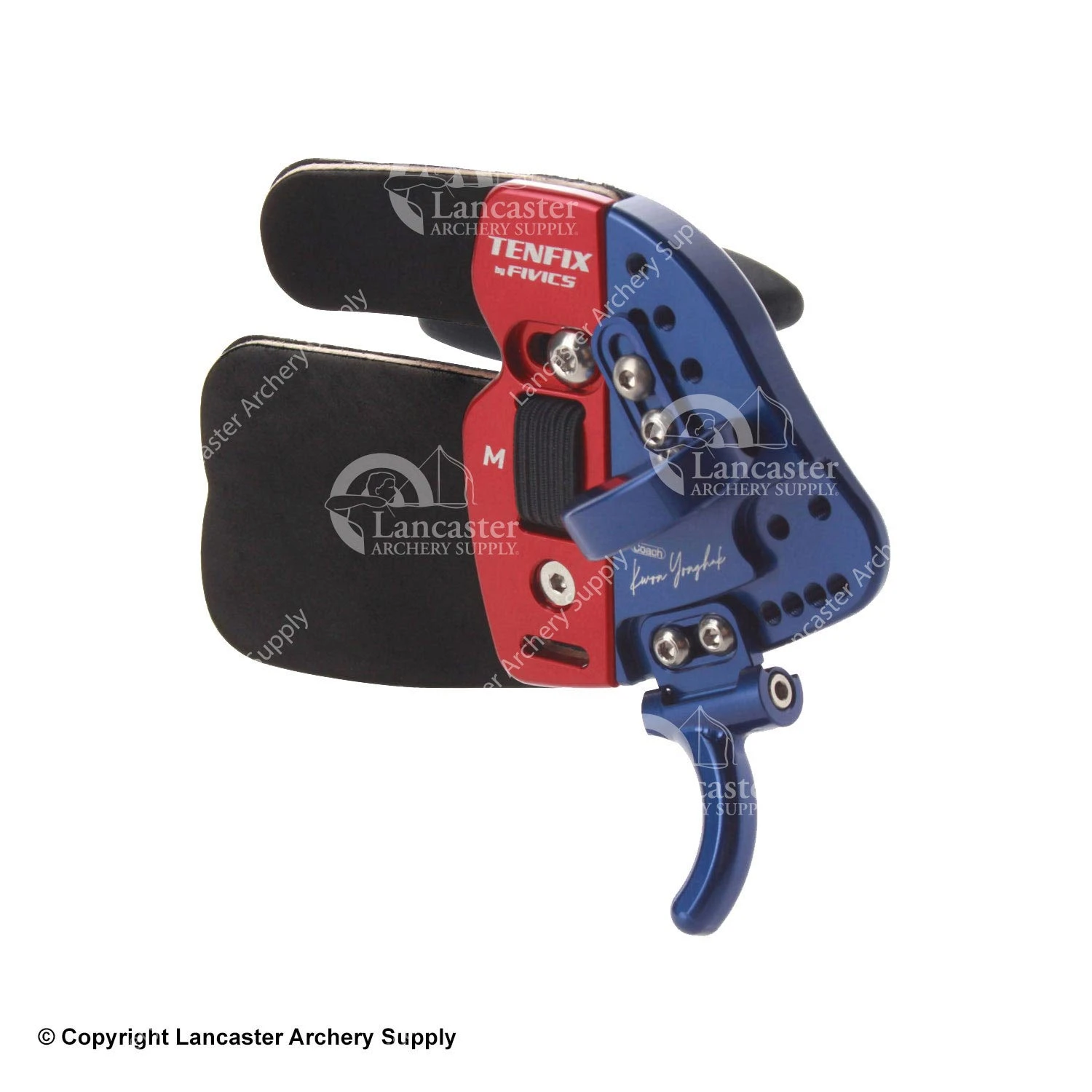 Fivics Tenfix Finger Tab 3 Fivics Tenfix Finger Tab