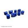 Storm Archery Storm Release Button Knob Kit 1 Storm Archery Storm Release Button Knob Kit -Trophy Taker Shop 5460007 blue