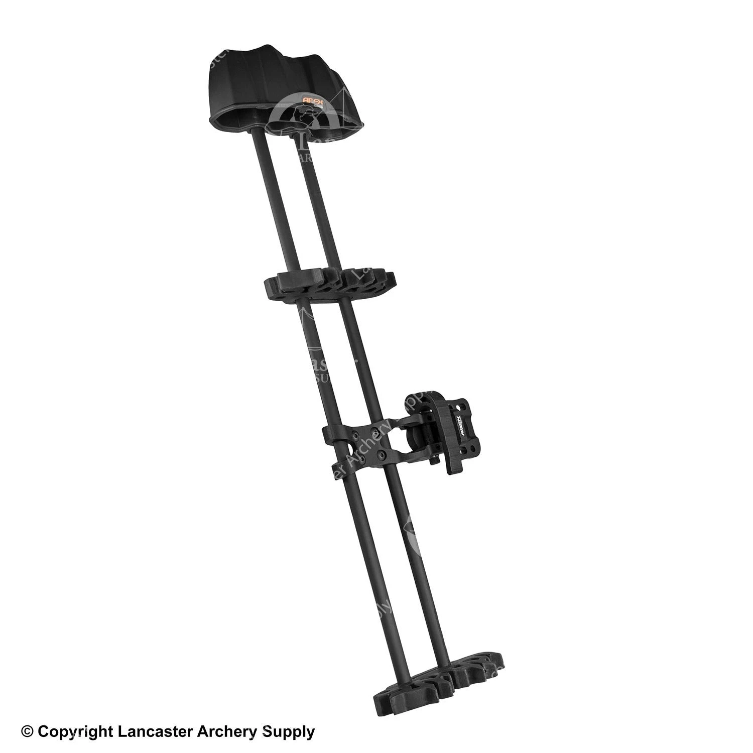 Apex Gear Reactor XL Quiver 3 Apex Gear Reactor XL Quiver