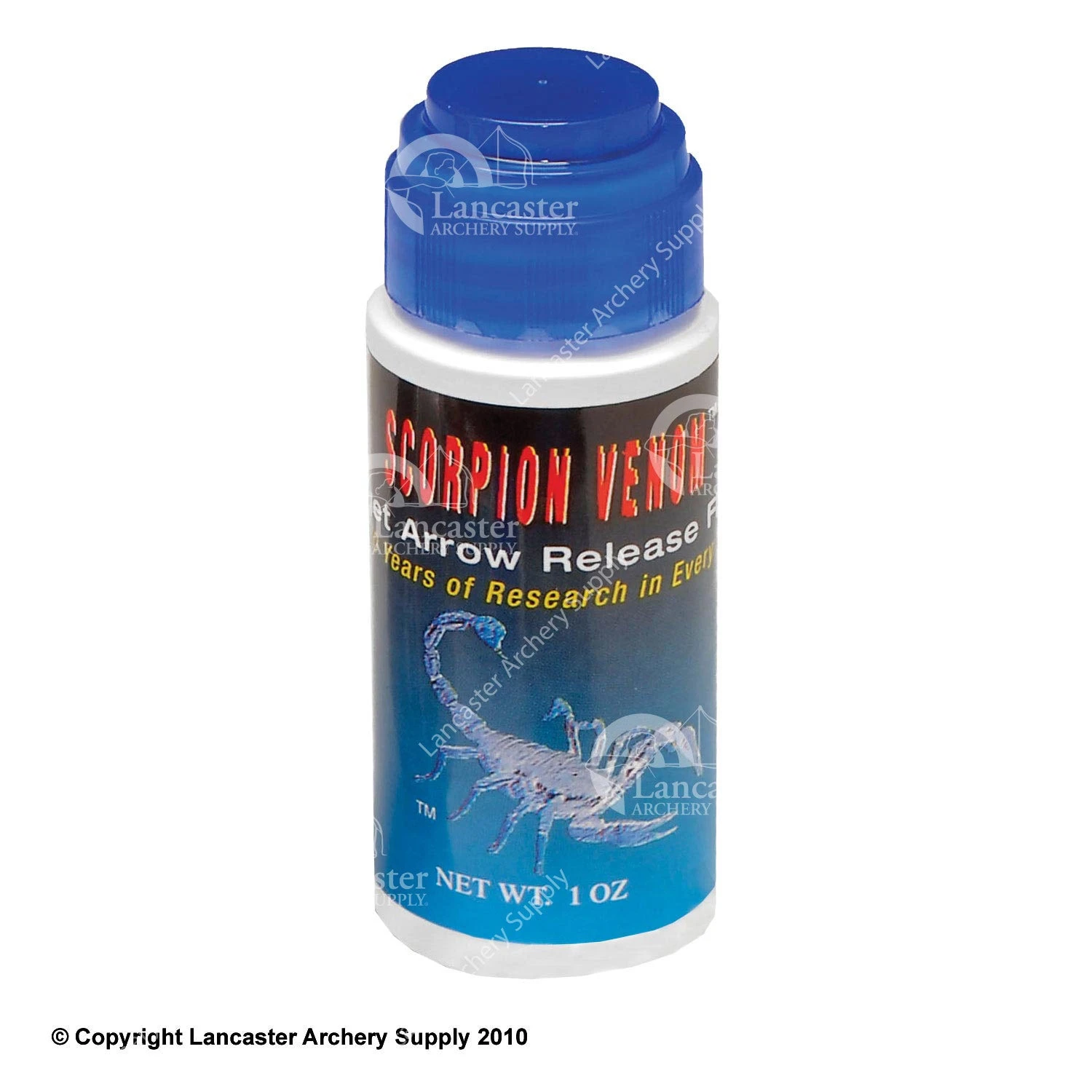 Scorpion Venom Target Arrow Release Fluid 3 Scorpion Venom Target Arrow Release Fluid