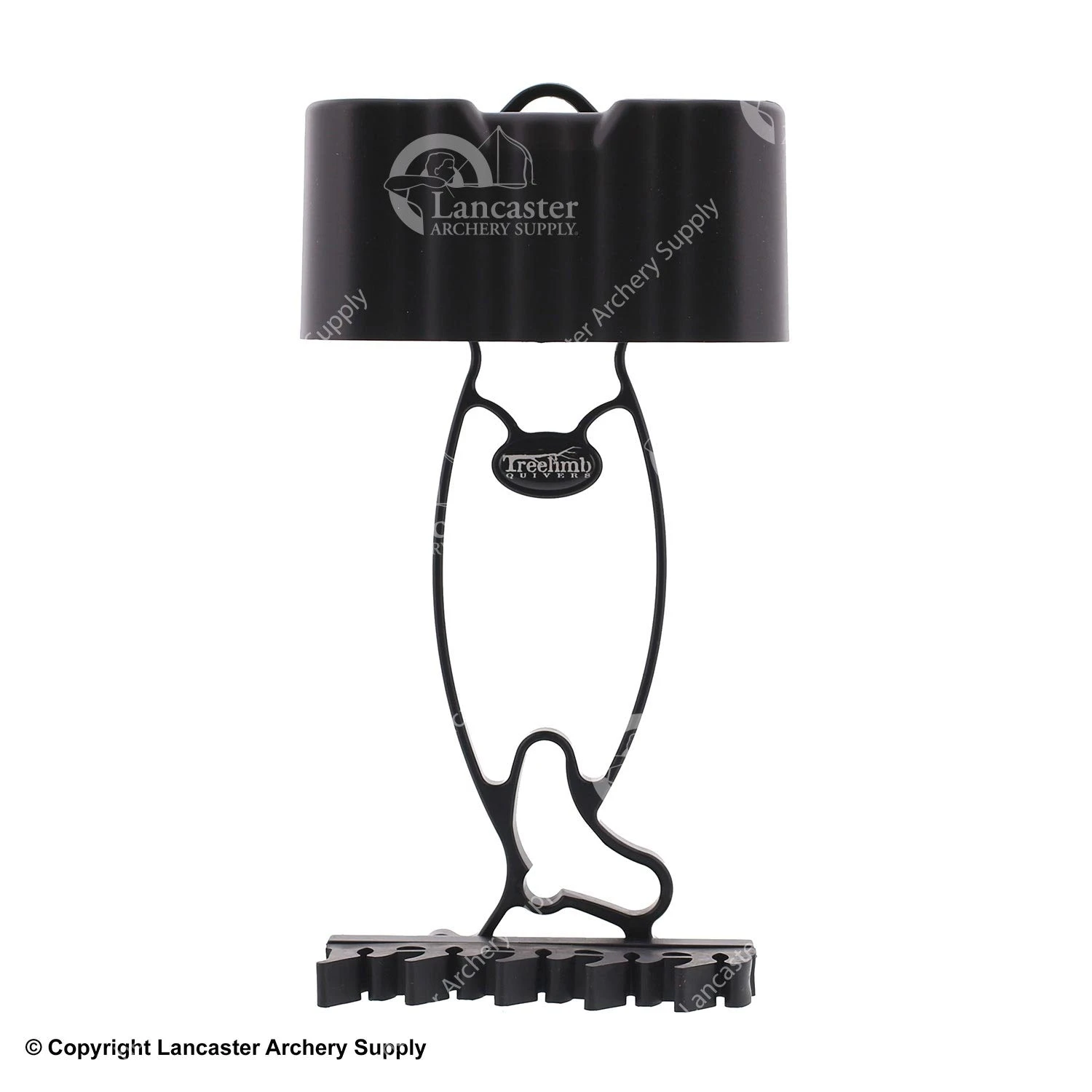 Treelimb Premium Series Quiver (5 Arrow) 3 Treelimb Premium Series Quiver (5 Arrow)