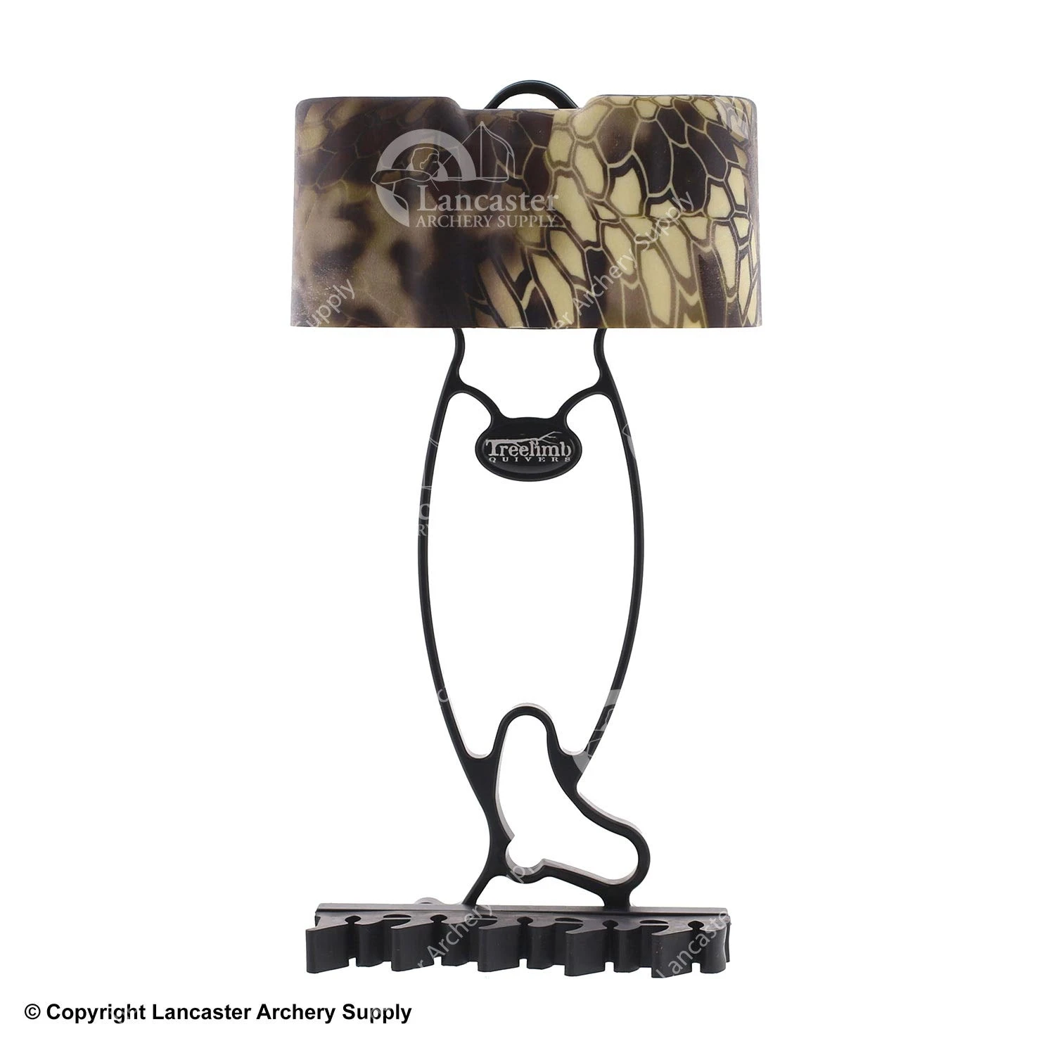 Treelimb Premium Series Quiver (5 Arrow) 5 Treelimb Premium Series Quiver (5 Arrow) - Image 3