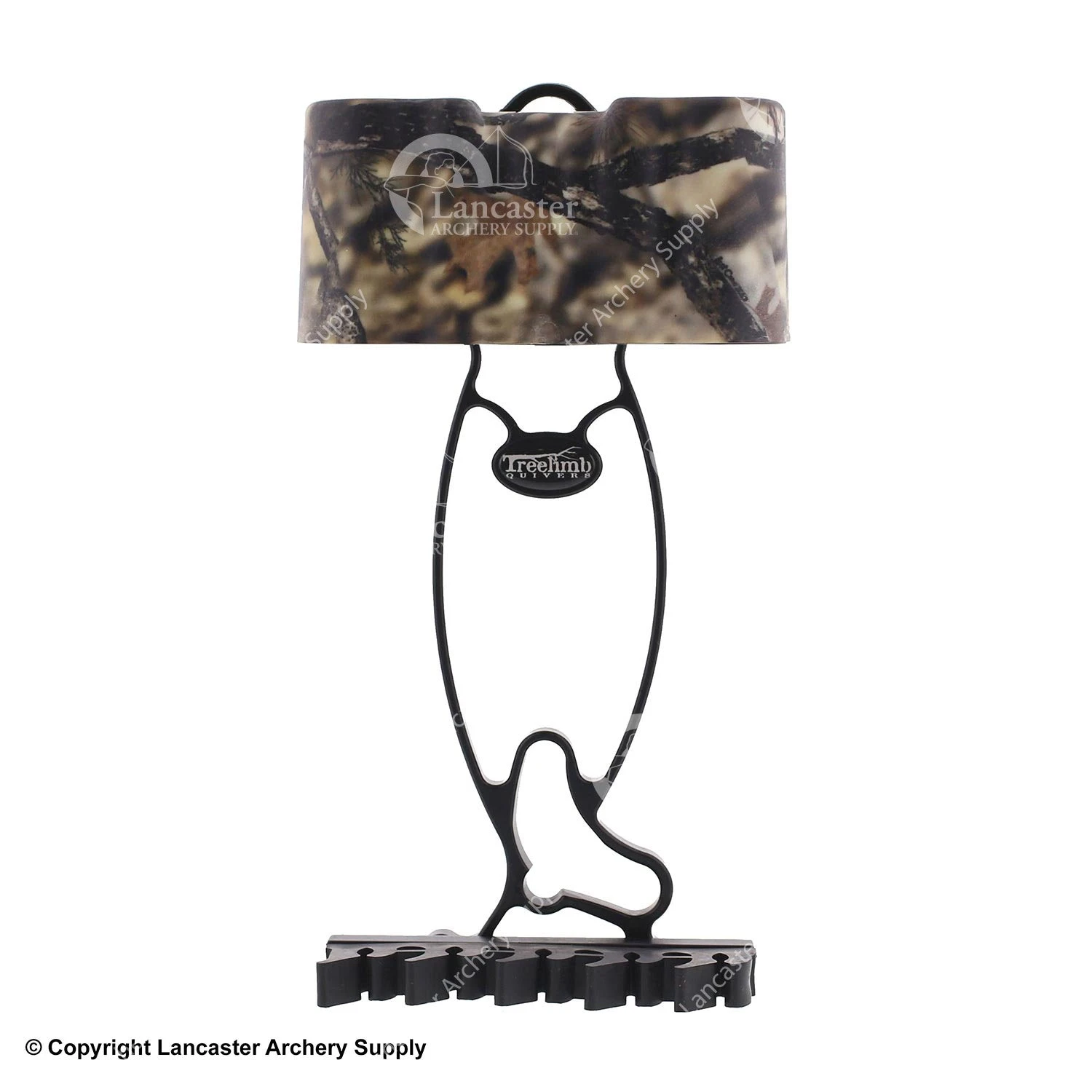 Treelimb Premium Series Quiver (5 Arrow) 8 Treelimb Premium Series Quiver (5 Arrow) - Image 6