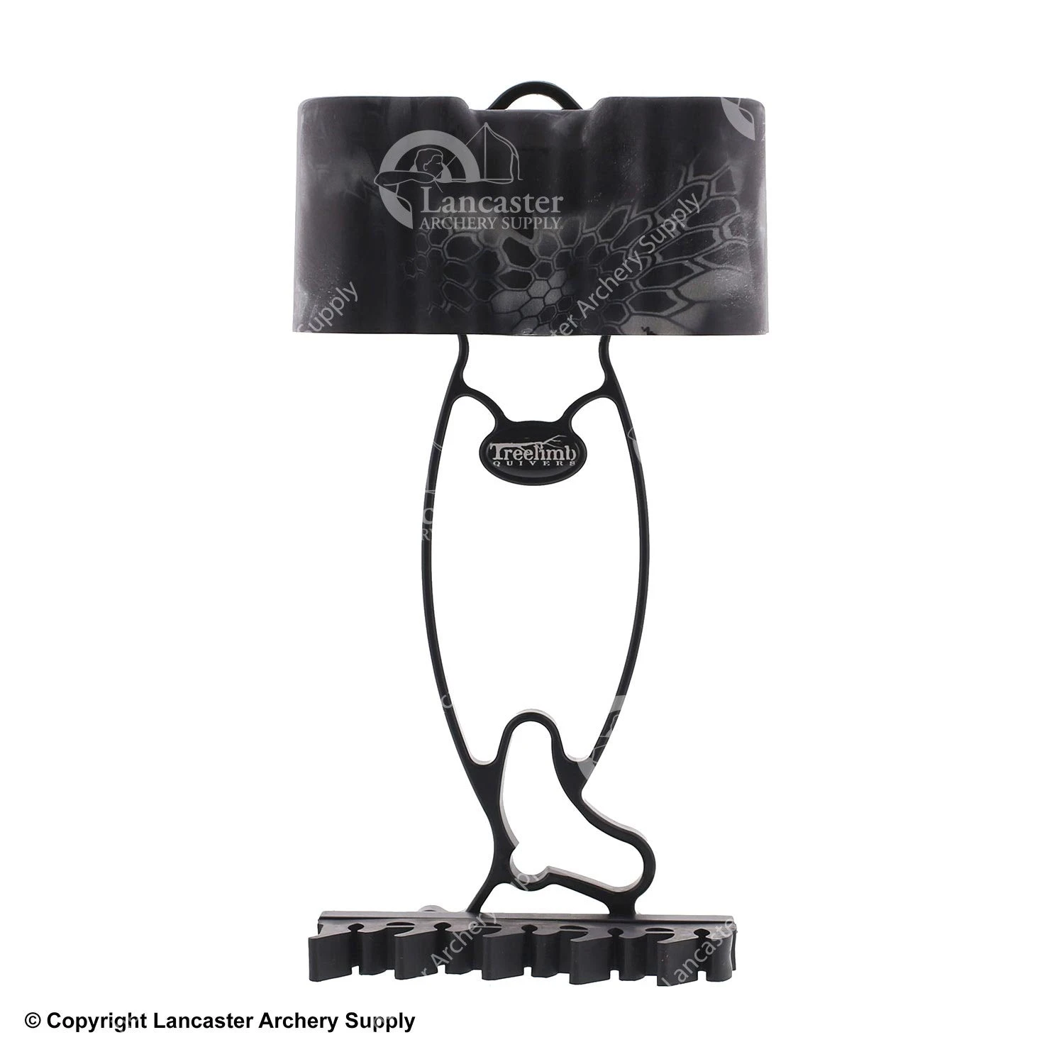 Treelimb Premium Series Quiver (5 Arrow) 6 Treelimb Premium Series Quiver (5 Arrow) - Image 4