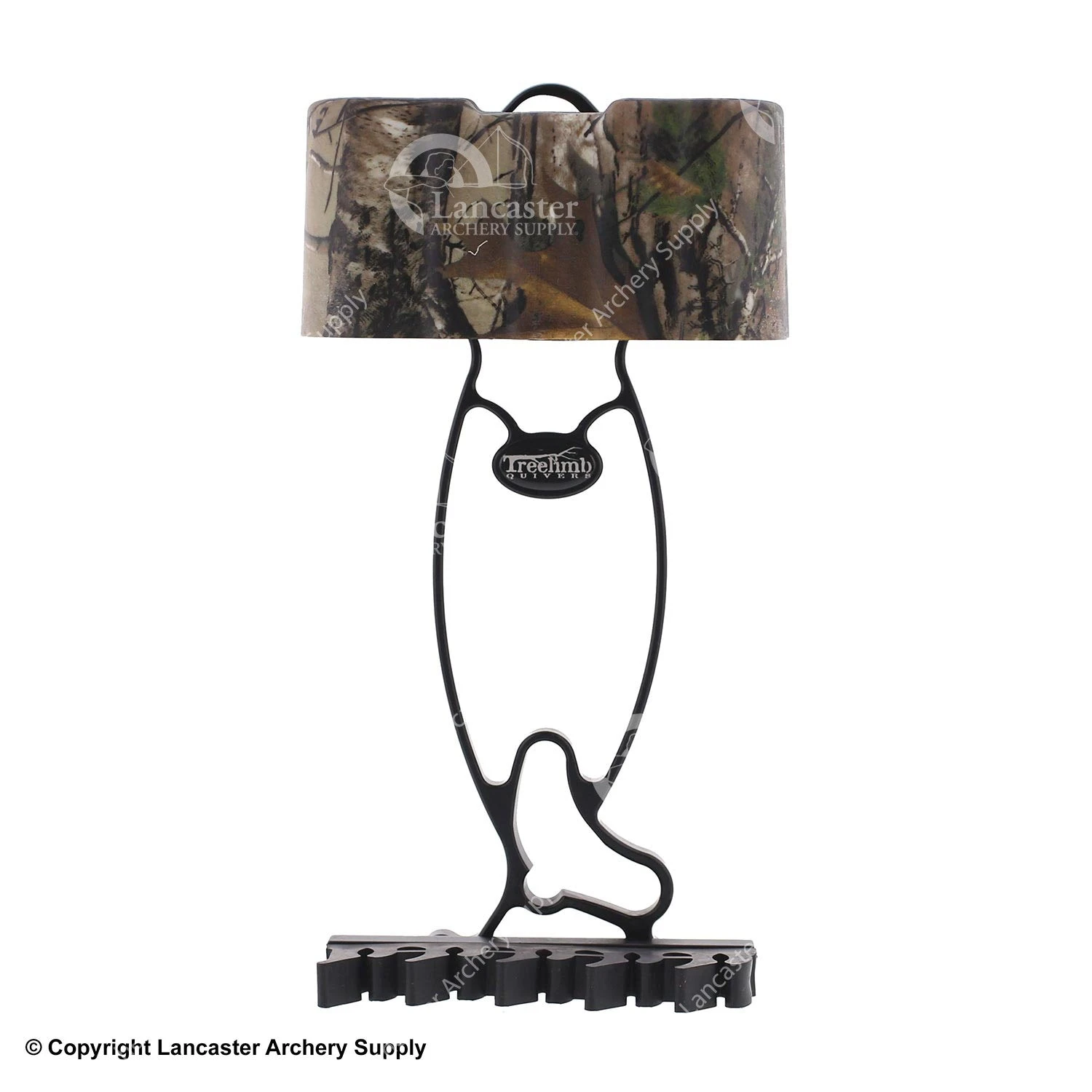 Treelimb Premium Series Quiver (5 Arrow) 4 Treelimb Premium Series Quiver (5 Arrow) - Image 2