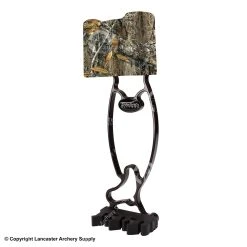 Treelimb Premium Series Quiver (3 Arrow) -Trophy Taker Shop 5620005 edge