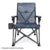 YETI Trailhead Camp Chair 2 YETI Trailhead Camp Chair -Trophy Taker Shop 5710166 navy