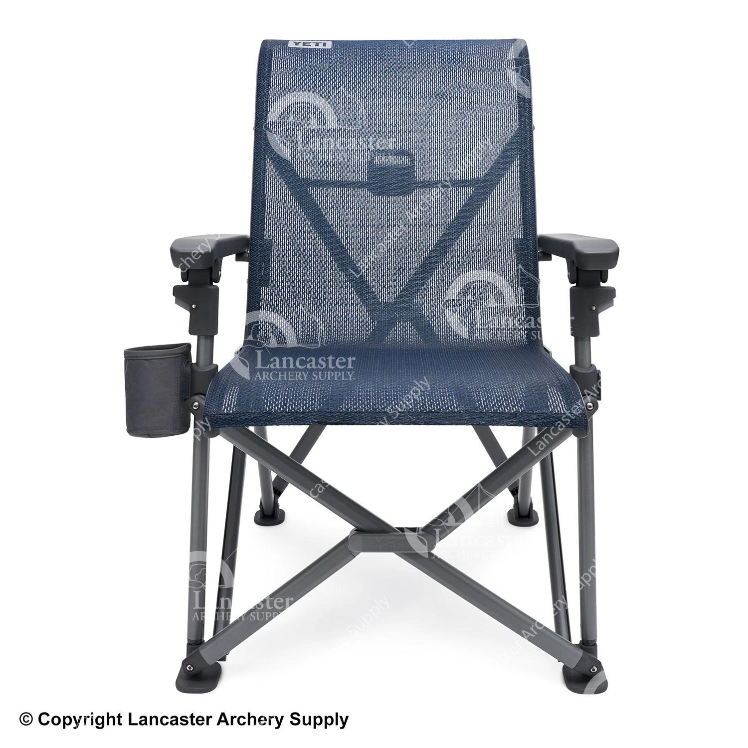 YETI Trailhead Camp Chair 3 YETI Trailhead Camp Chair
