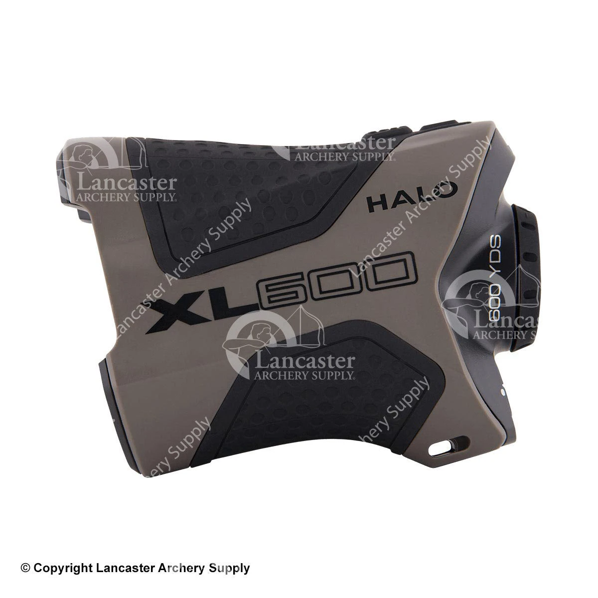 Halo® Optics Halo XL600 Rangefinder 3 Halo® Optics Halo XL600 Rangefinder