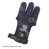 Bearpaw Black Shooting Glove -Trophy Taker Shop 6140022