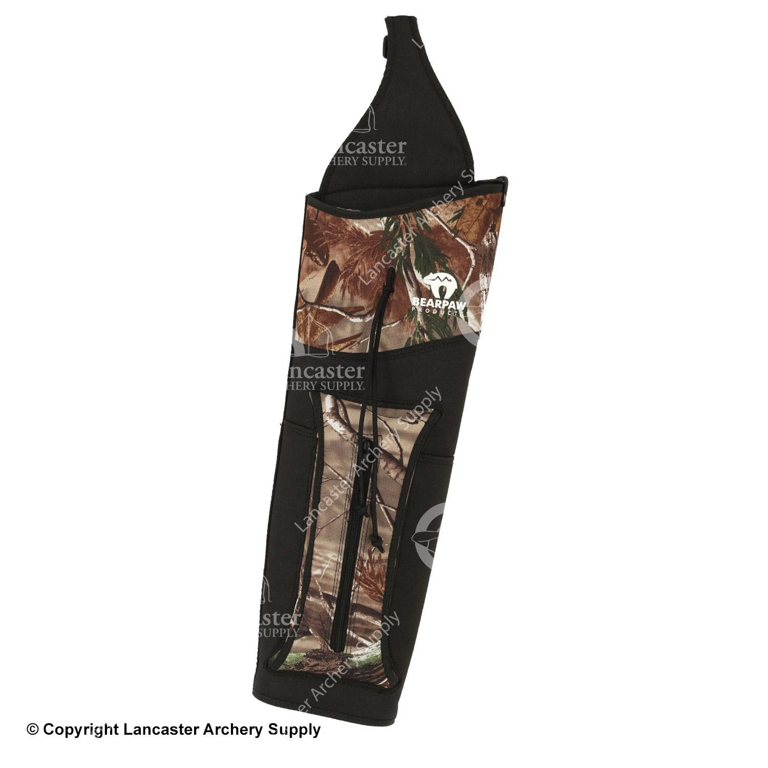 Bearpaw Adventure Big Back Quiver 4 Bearpaw Adventure Big Back Quiver - Image 2