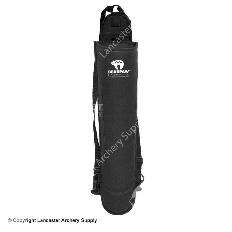 Bearpaw Adventure Back Quiver 3 Bearpaw Adventure Back Quiver