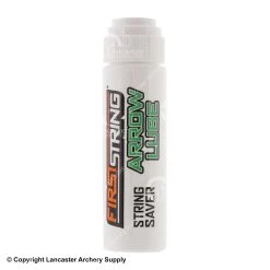 FirstString String Save Arrow Lube