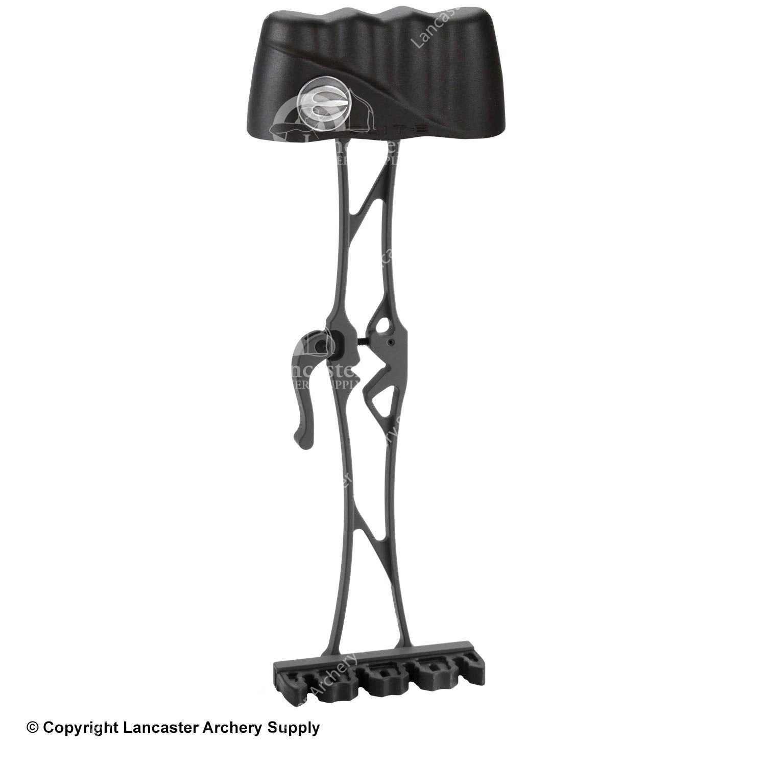 Elite Archery Elite 1-Piece Quiver 7 Elite Archery Elite 1-Piece Quiver - Image 5