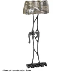 Elite Archery Elite 1-Piece Quiver 22 Elite Archery Elite 1-Piece Quiver -Trophy Taker Shop 6530083 kuiu verde 4